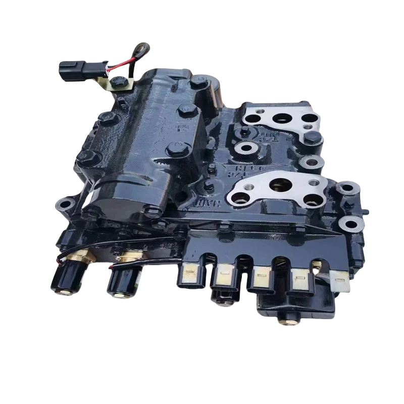 Loader Accessories 714-12-17003 Valve Assembly Gearbox, WA380 WA350 Wheel Loader Accessories