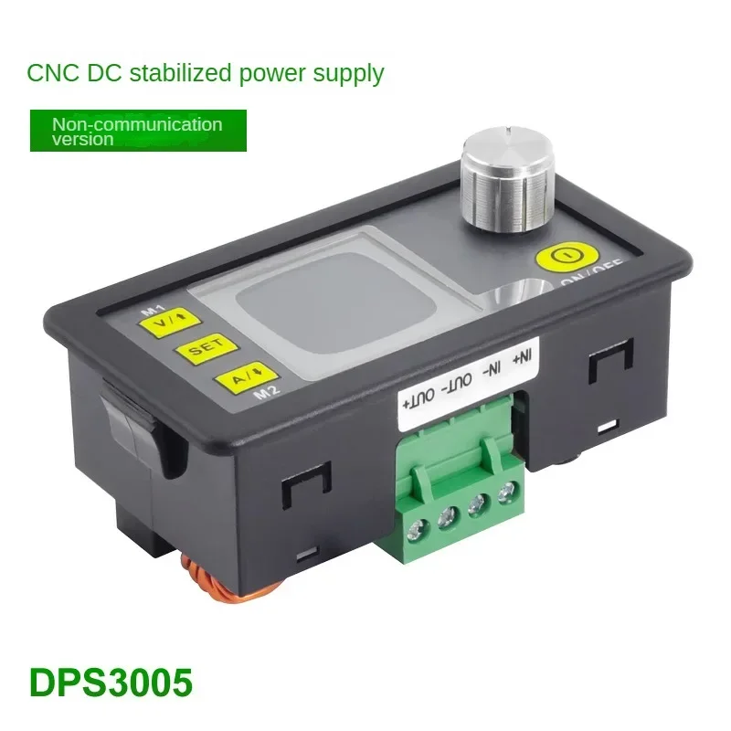 

DPS3005 CNC DC regulated power supply adjustable power adapter switch dimming constant current power supply board