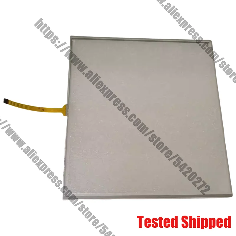 

E1101 (T100) Touch Panel Screen Digitizer Protective Film Overlay