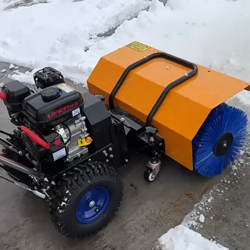 

Самоходный снегоуборщик: высококачественная ручная лопата для уборки снега с улиц