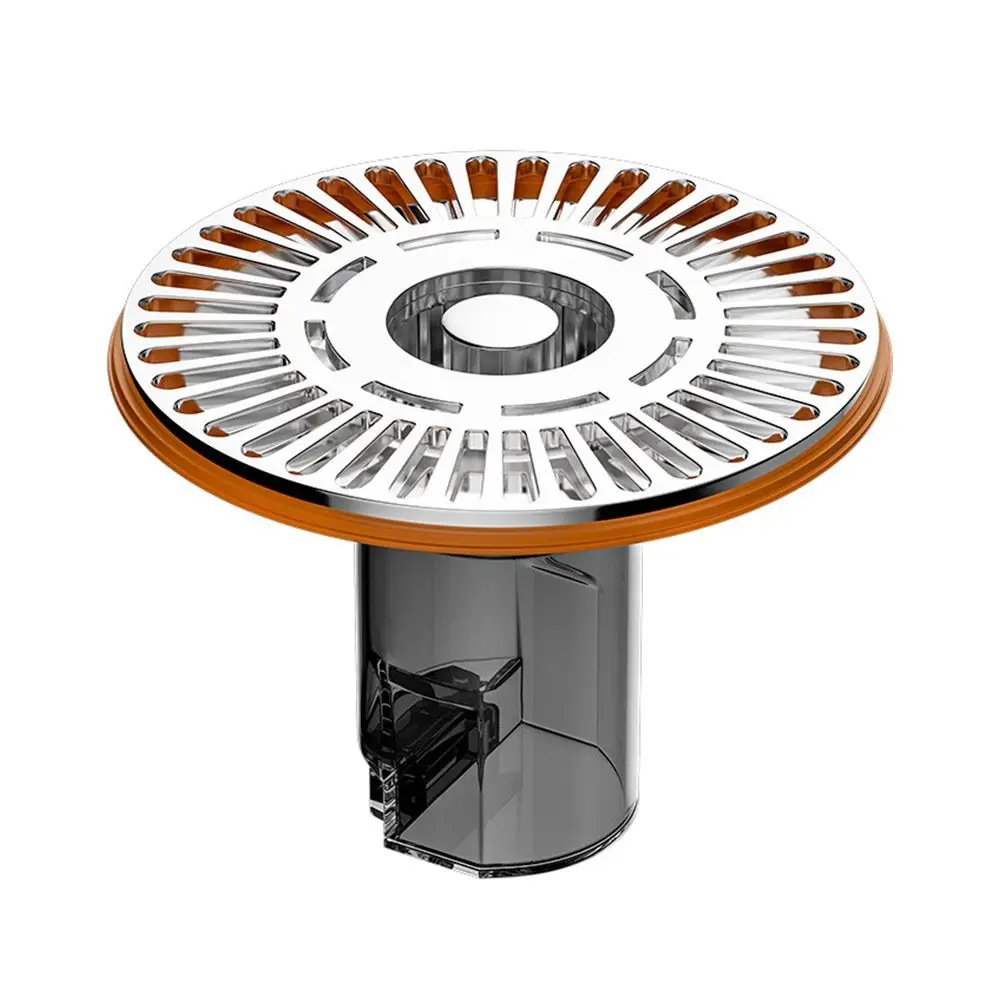 Useful Anti Odor Floor Drain Core Insect Prevention Colander Basin Drain Filter Removable Drain Cover