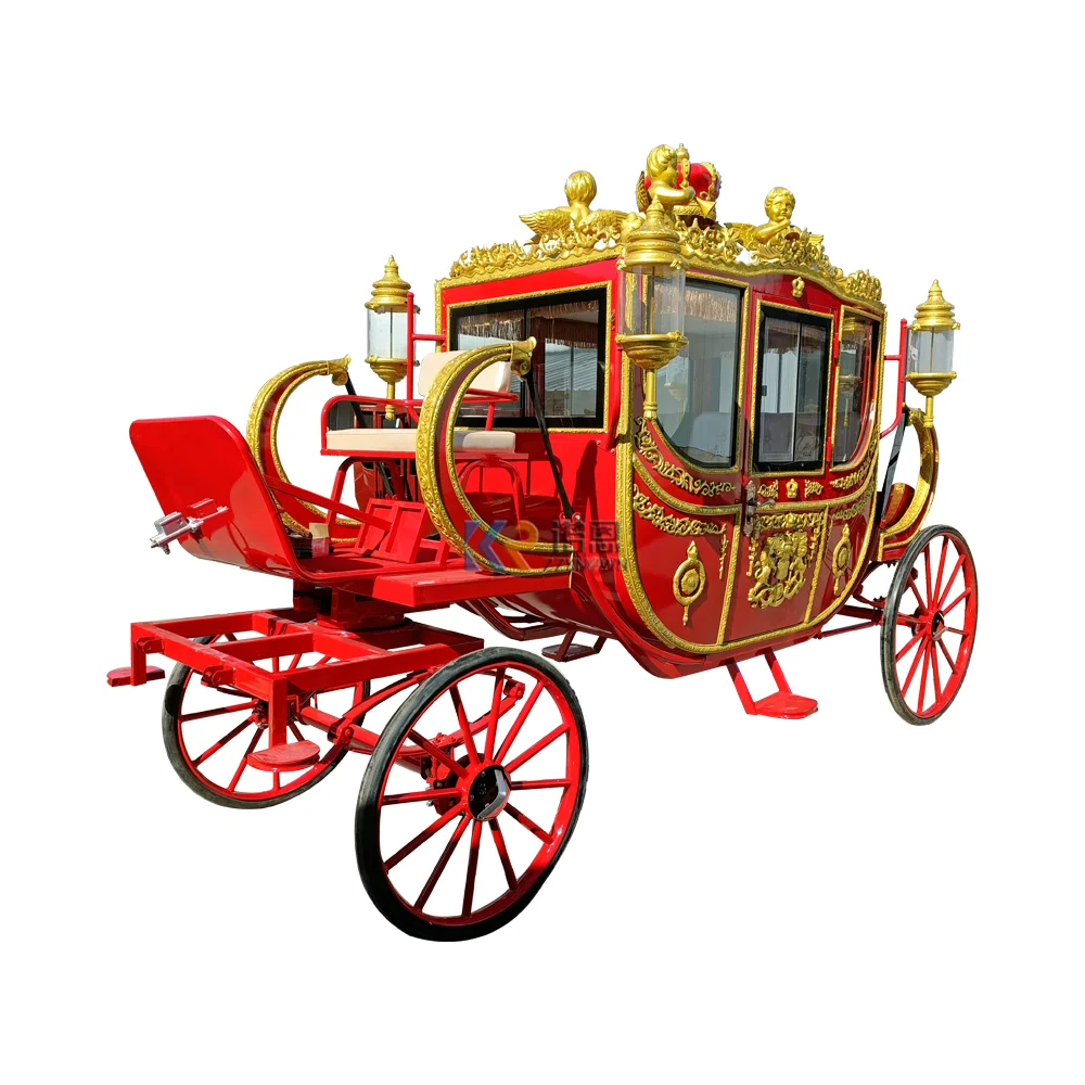 Cenerentola carrozza vendita cavallo carro cavallo carrello trafilato carrozza carrozza rimorchio