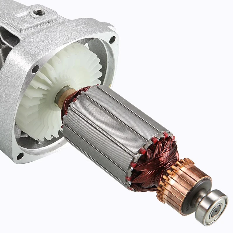 Imagem -03 - Máquina de Desenho de Fio de Metal Elétrico Portátil Máquina de Polimento Portátil para Aço Inoxidável de Madeira Moagem com Moagem 2800w