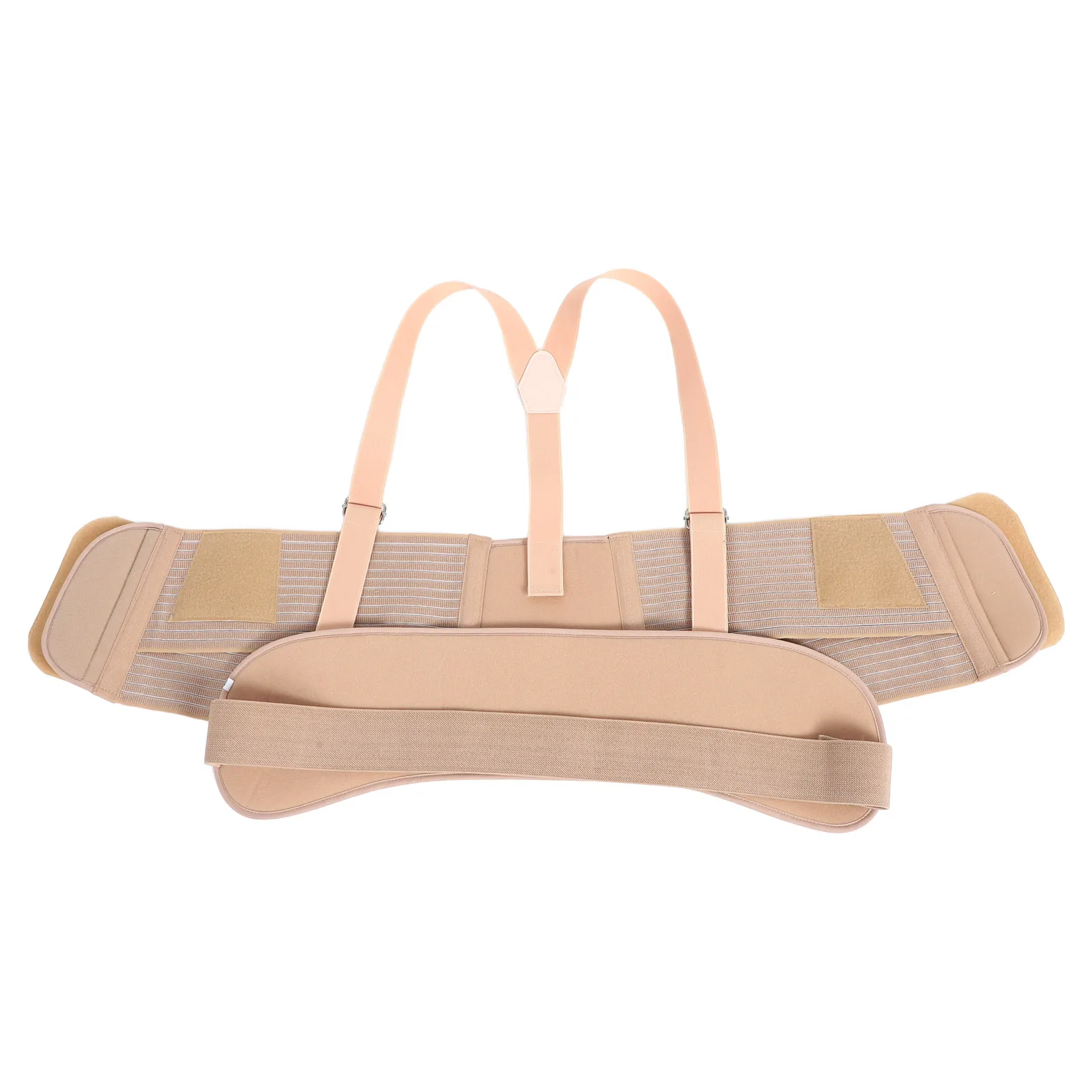 حزام دعم الجنين مقاس Xl حزام البطن للحمل وتخفيف آلام الظهر ودعم البطن والعناية بالخصر للنساء الحوامل #3