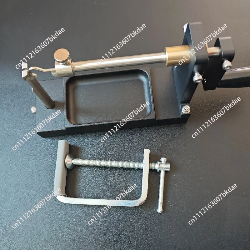 Wire Bender, Loop Maker, Fly Tying Station, Reel Winder with Drag System-Professional Multi-function Fishing Tool