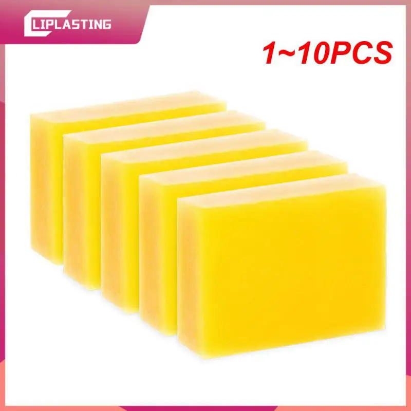 1~10PCS Organic Natural Pure Beeswax Honey Wax Maintenance Wood Furniture Polishing Tools Candle Soap Making Supplies