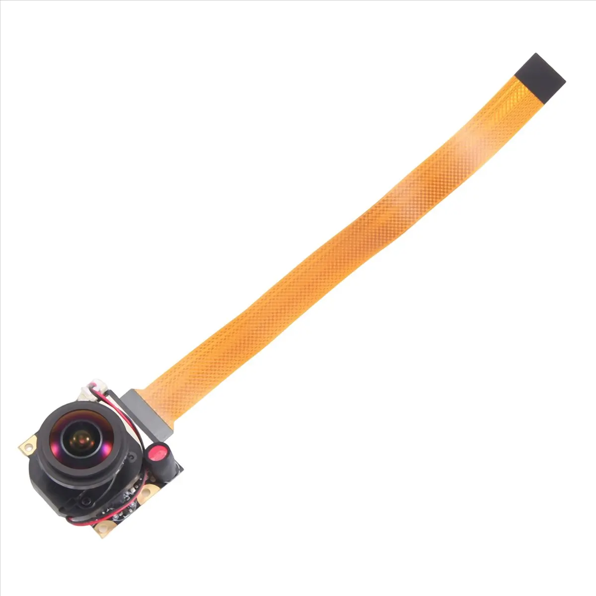 2026 جديد + لكاميرا 5/صفر/ث/2 وات للرؤية الليلية والنهارية IR-Cut وحدة تركيز قابلة للتعديل، OV5647 5MP 1080P 175 °   زاوية