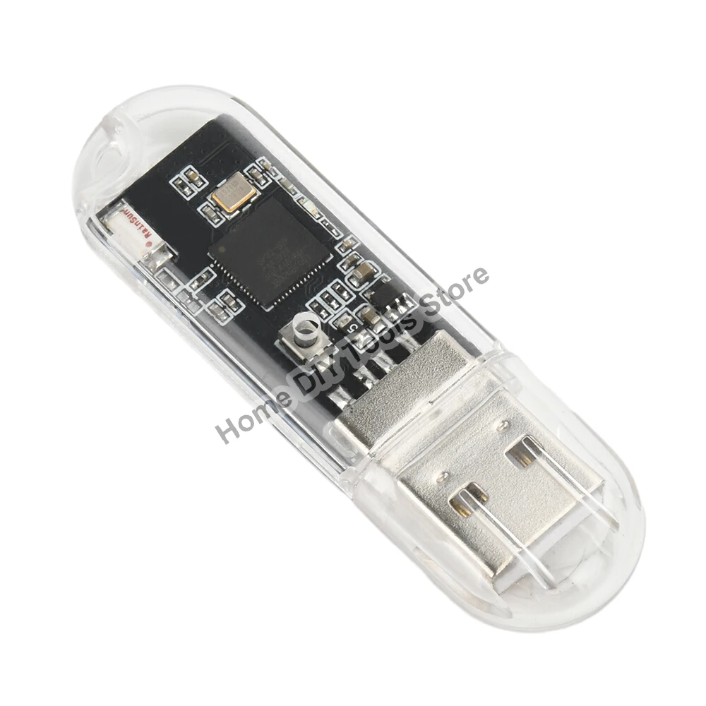 

ESP32-S2 Development Board On Board 4MB Flash Storage Suitable for PS4 9.0 USB port with shell