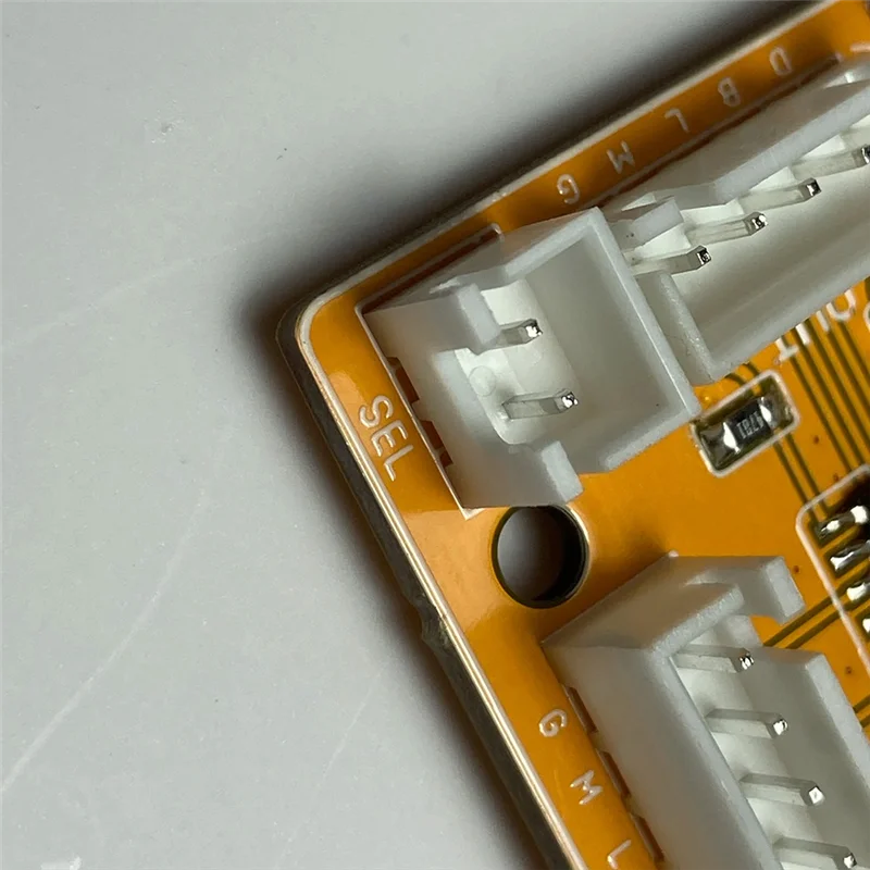 DIGIT-I2S Two Choic…