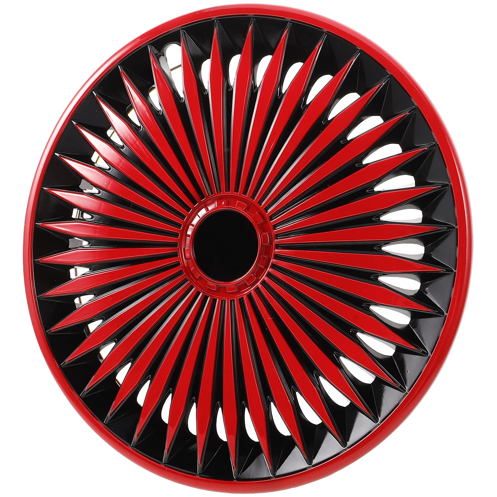 

Car Hubcap Durable Decorative Wheel Cover Stylish Design Easy Install Vehicle Accessory Hubcaps for Cars Hub Caps for Car