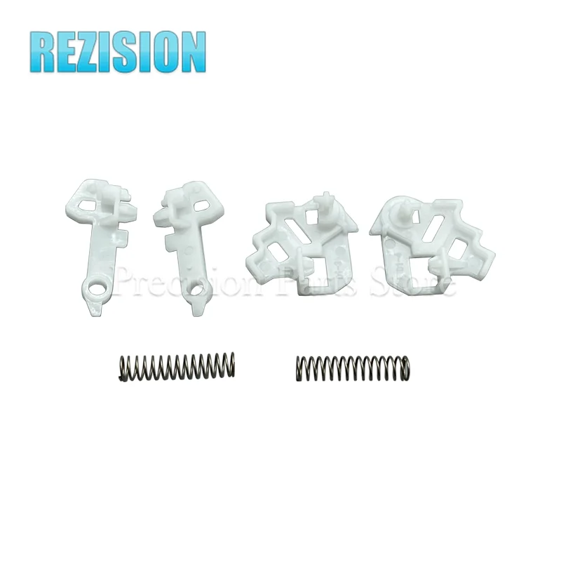 

10Sets For HP Printer Paper Tray Buckle Compatible With M402 M403 M404 M405 305 426 427 329 429 431 Cartridge Buckle Copier Part