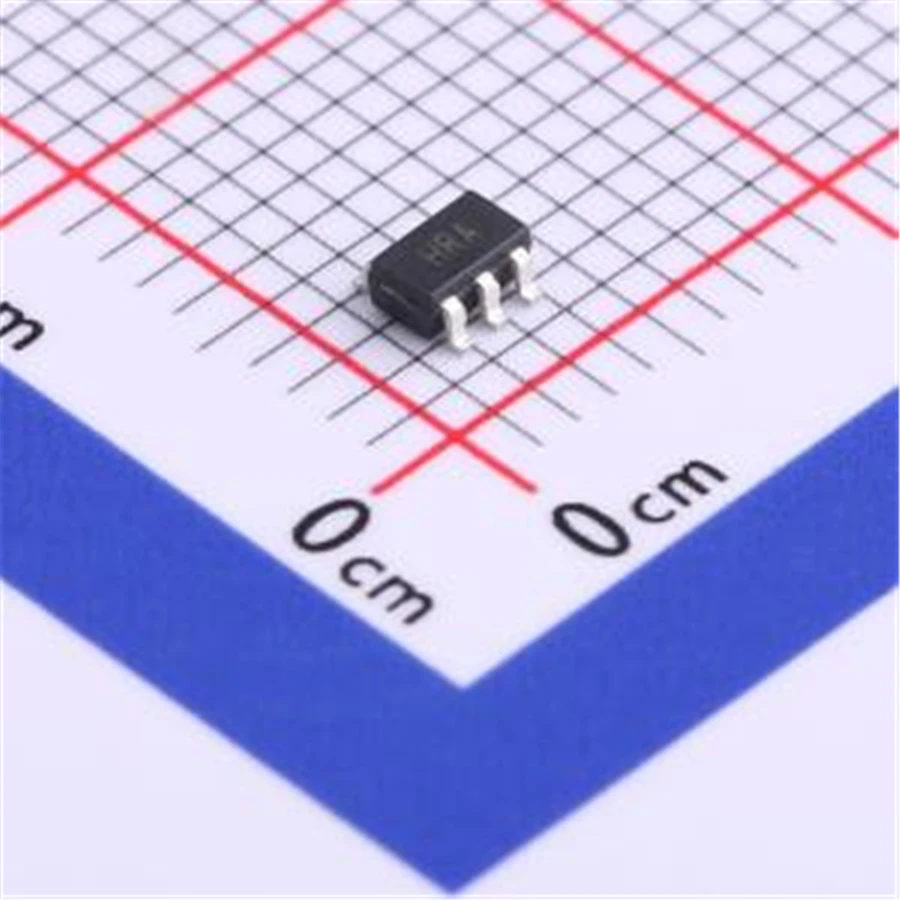 5PCS/LOT AD8065ARTZ-R2 (FET InputAmplifiers)