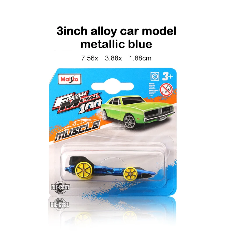 Maisto 1:64 Alloy Car Vehicles Miniature Model Living Room Decor Display Props Educational Toy Gift for Children Collection