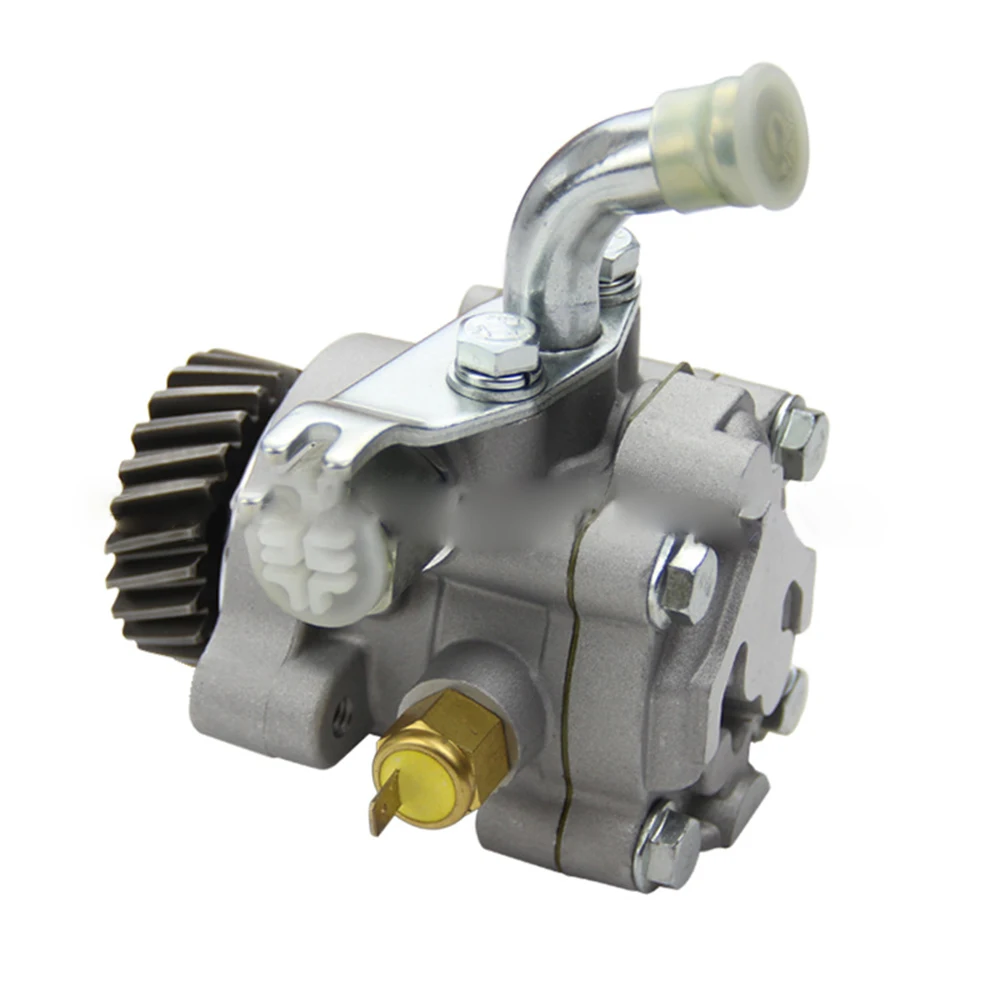 

For Mitsubishi Pajero Shogun IV V80 3.2 DI-D Power Steering Pump MR992873