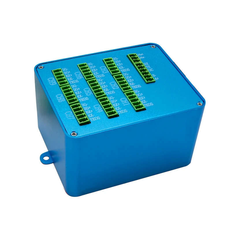 Force Sensor Pressure Gravity Intelligent Transmission Vending Machine Weighing 9-in-1 Multi-Channel Transmitter