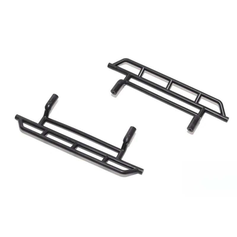 Marlin Crawler Side Plastic Sliders for RC4WD Trail Finder 2 Chassis w/ Mojave body RC Crawler truck 1/10