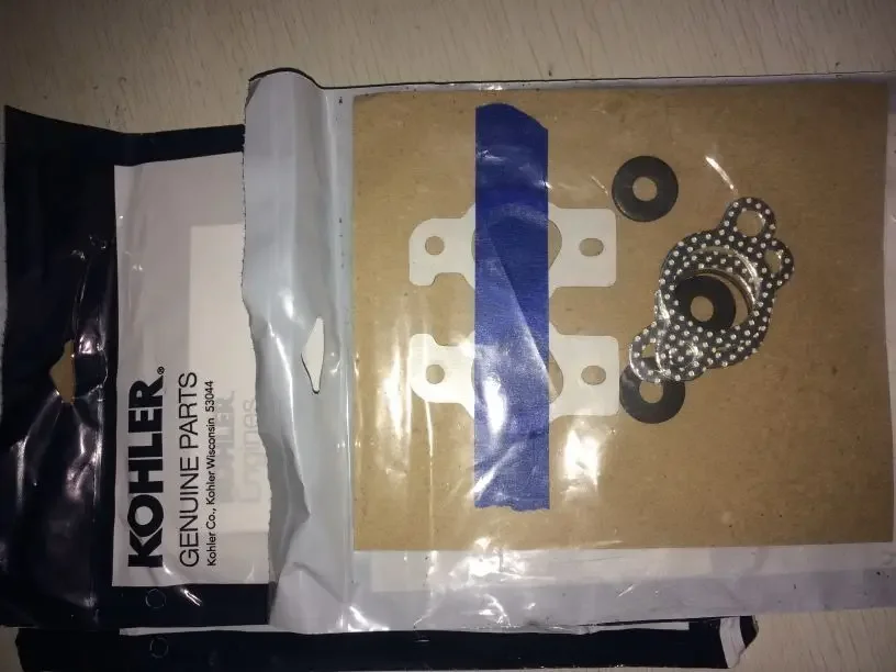 KOHLER generator accessories KL3135 Cylinder head gasket CH640 CH730 KOHLER Engine repair kit