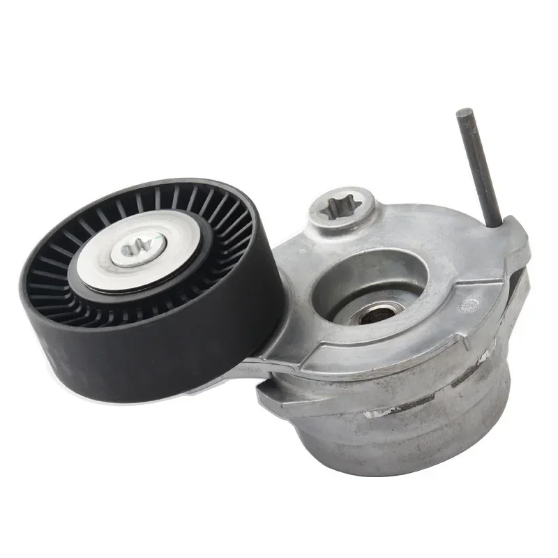 1 قطعة 059903133J حزام التوتر لشركة فولكس فاجن طوارق أودي A4 A5 A6 A7 A8 Q5 Q7 كواترو 3.0L 059 903 133 F