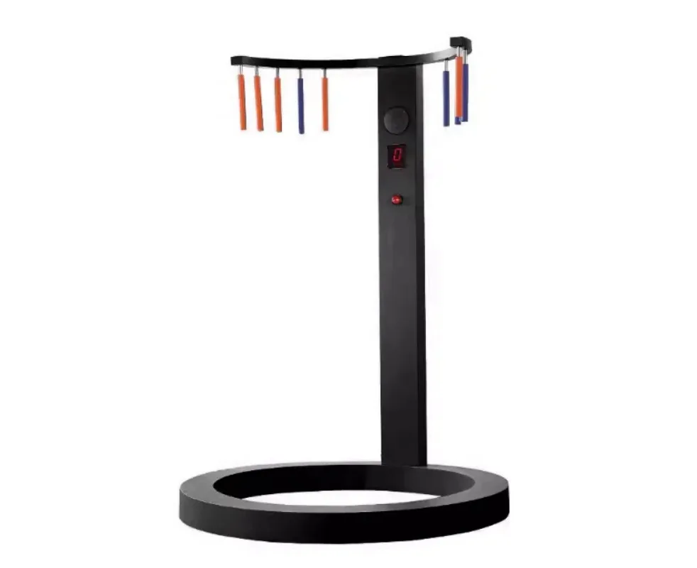Hand Speed Limit Eye Speed Game Props Stall Warm-up Activity Equipment