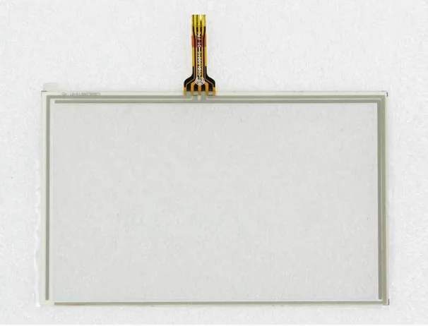 

Новый 5-дюймовый сенсорный панель OP320-500-F