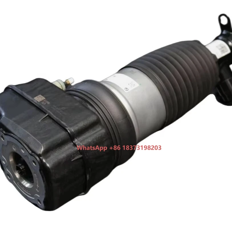 

High Quality Vehicle Parts for 7 Series G70 Xdrive 2023-2025 Air Suspension Shock Absorber with ADS 37106892591 37106892592