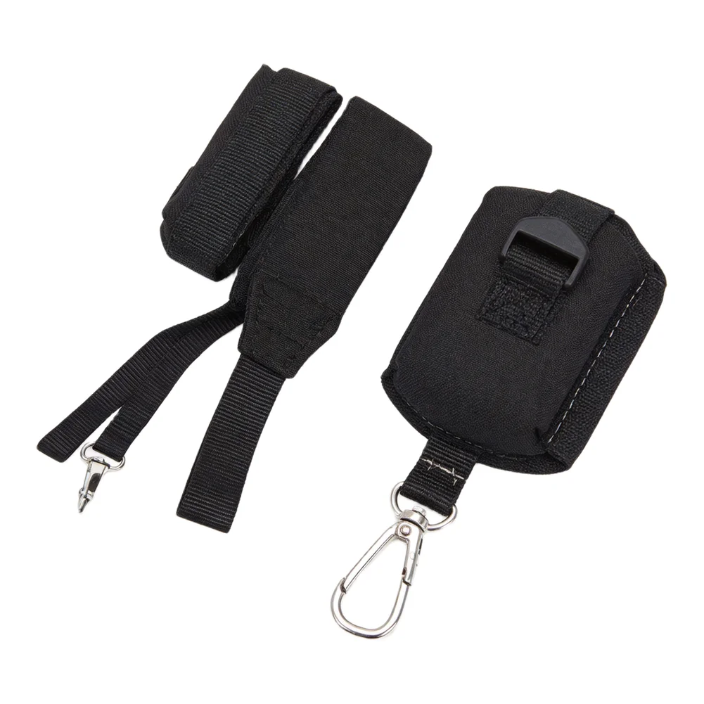 Replacement Straps for Echo PB265L PB403H PB500T Backpack Blowers Designed to Improve Comfort and Reduce Fatigue During Use