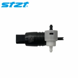 STZT 67127388349 Car Window Windshield Washer Pump For BMW accessories X1 F48 F56 6712 7388 349 Windshield Washer Pump