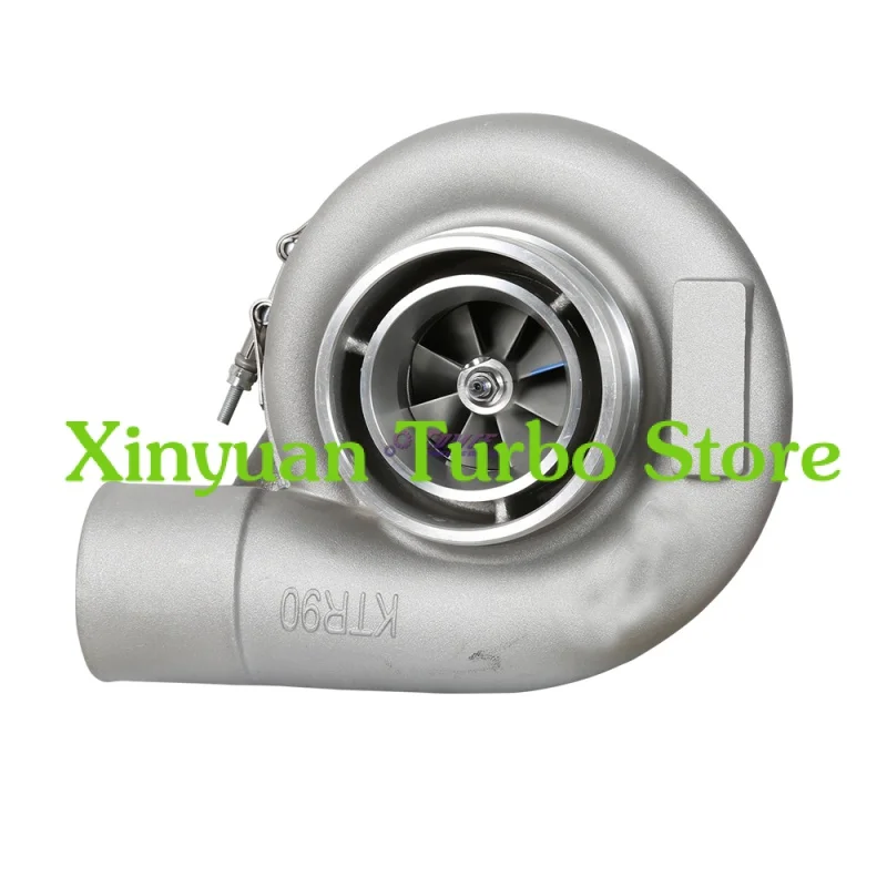 turbocharger for KTR90 turbocharger for Komatsu 6D125 engine turbo 6506-21-5020 6506215020