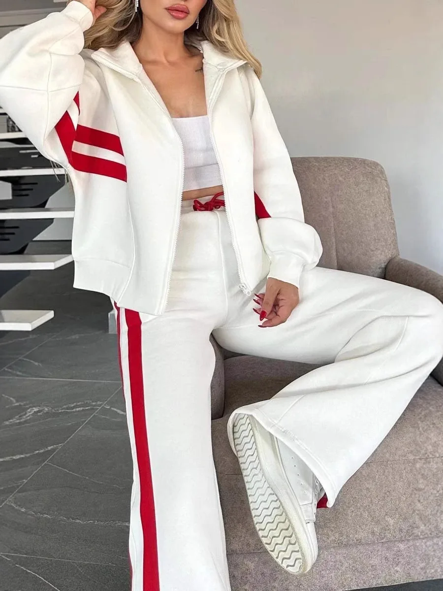 Thumbnail 2 - #63 Womens Two Piece Pant Sets List of Top Picks