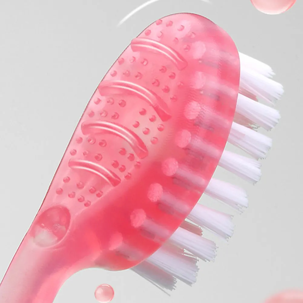 معجون أسنان صغير 5 في 1 وخيط الكل في واحد للعناية بالفم أثناء التنقل