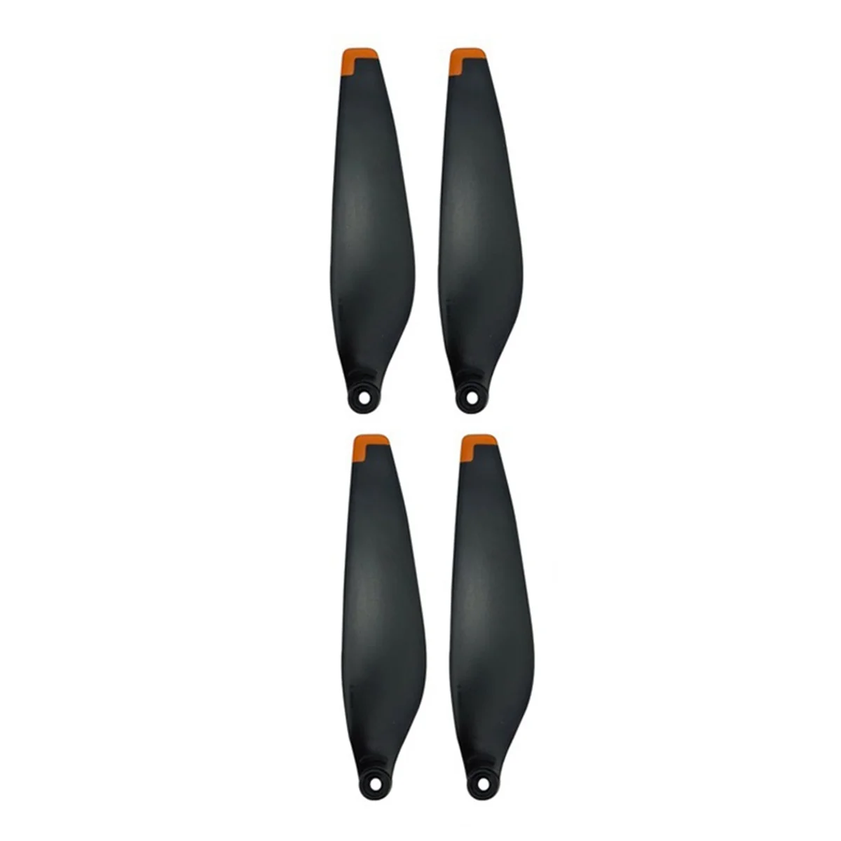 16Pcs 6030F Propeller for Mini 3 Pro Drone Light Weight Props Blade Replacement Wing Spare Parts for Mini 3 Pro