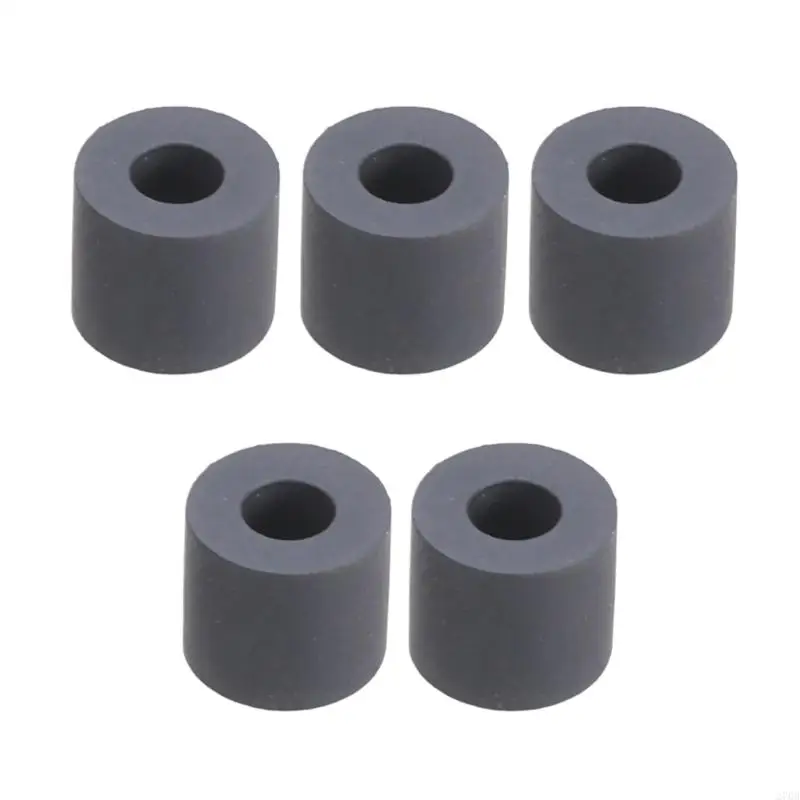 270b резиновый шкив для руля рулона для rq-sx слуховых устройств. Устойчивая лента работает