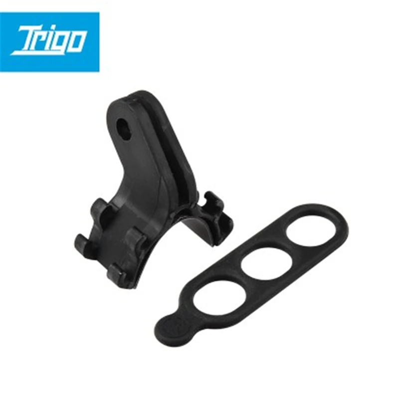 

Multifunctional bicycle bracket, TRIGO lamp bracket Bicycle Repair Tools for ROSWHEEL bike garmin/fouriers computer mount