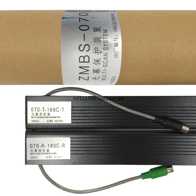 

for Mitsubishi Elevator Light Curtain ZMBS-060 070/100 150 200RT M
