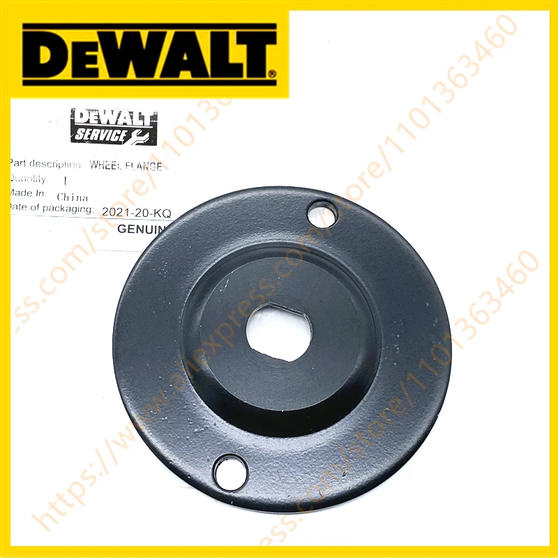 

ВЫХОДНИК 90 ММ ДЛЯ DEWALT D28720 Аксессуары для электроинструментов Электроинструменты