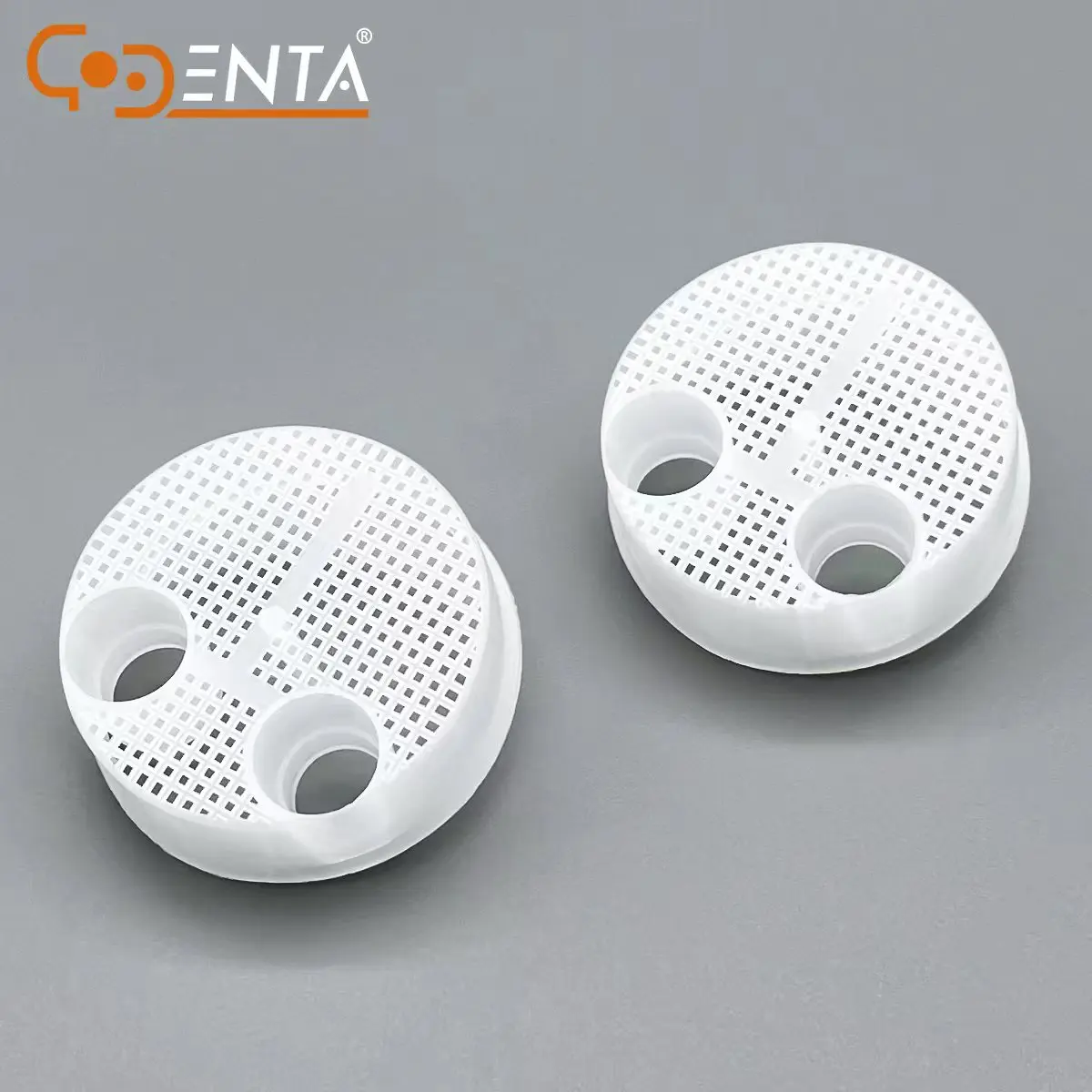 Dental Metal Canister fit for Belmont Biotec Chayes Den‑Tal‑Ez Dentech Pelton Crane Proma, 2‑1/8 Inch Diameter Clinic Unit Repla