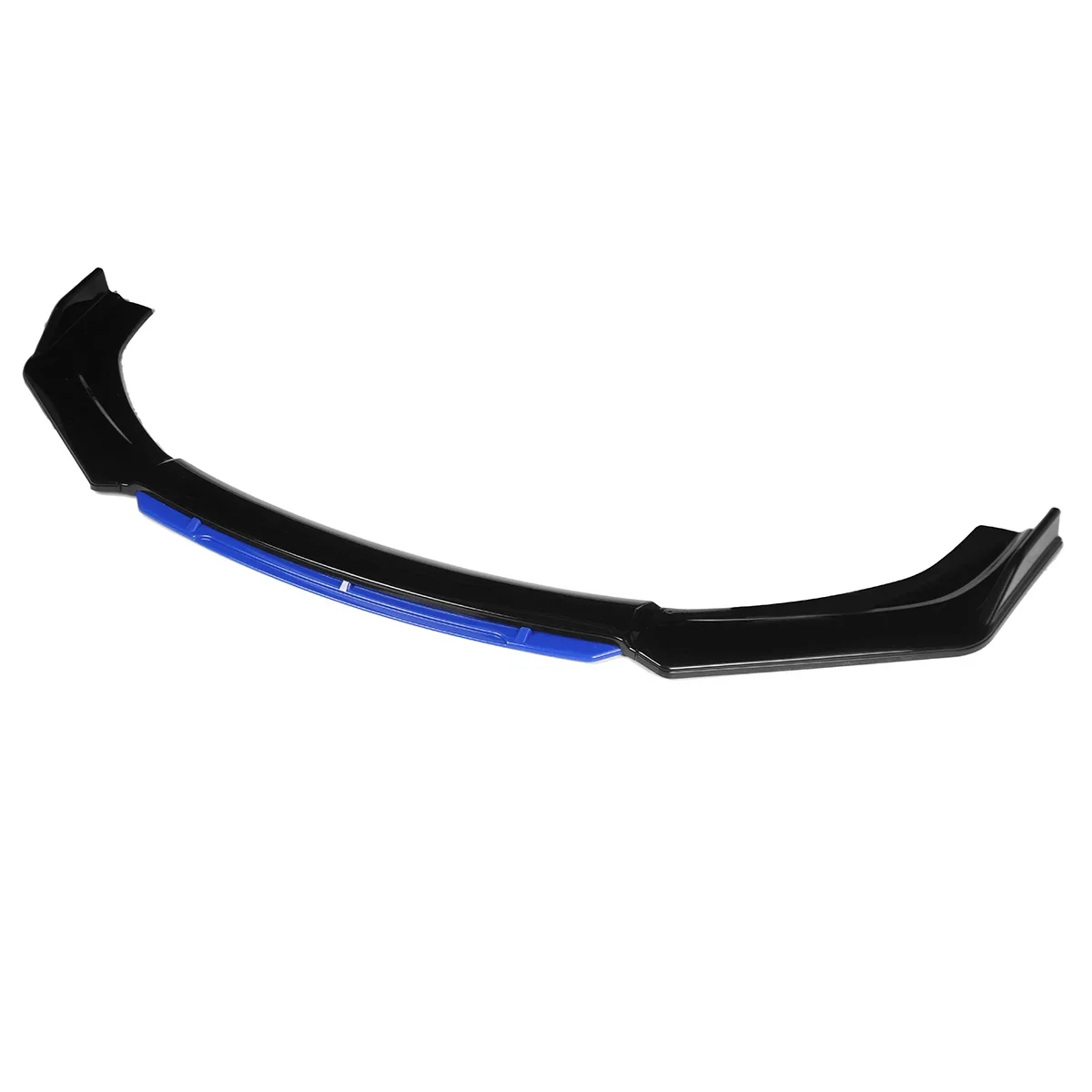 

New Front Bumper Lip Chin Bumper Spoiler Lip Splitter Universal For Ford FOCUS For Chery Tiggo8 Tiggo7 For Skoda Karoq Body Kit