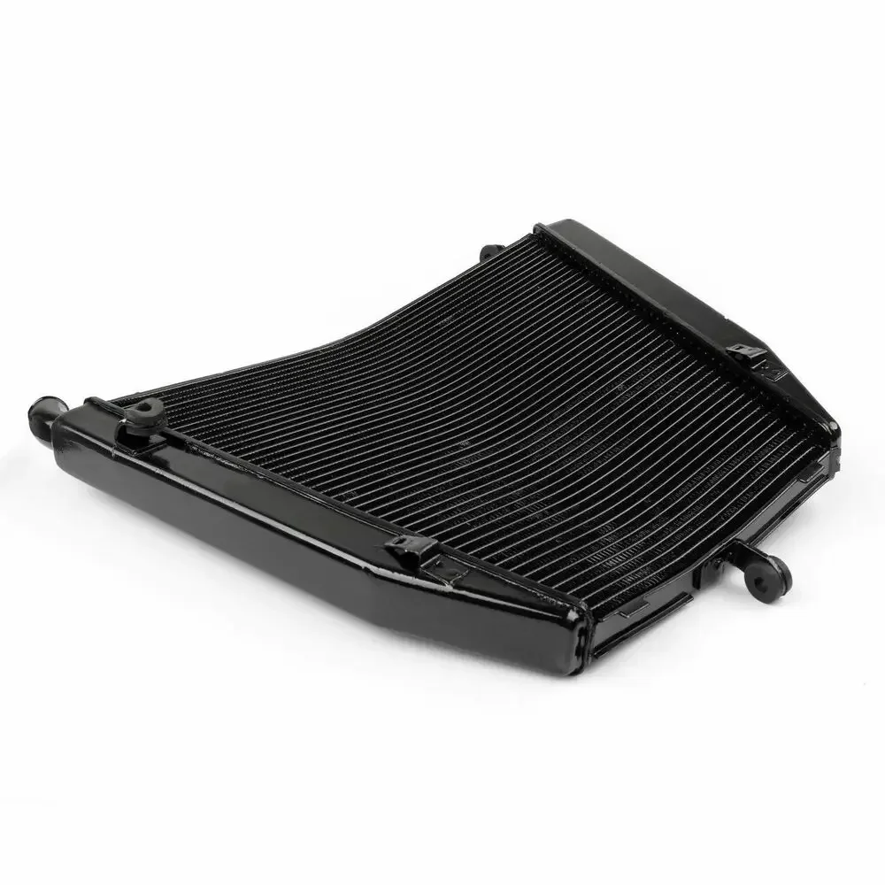Motorcycle Accessory Part High Quality Cooler Radiator Cooling Replacement For Honda CBR1000RR CBR1000 RR 2006 2007