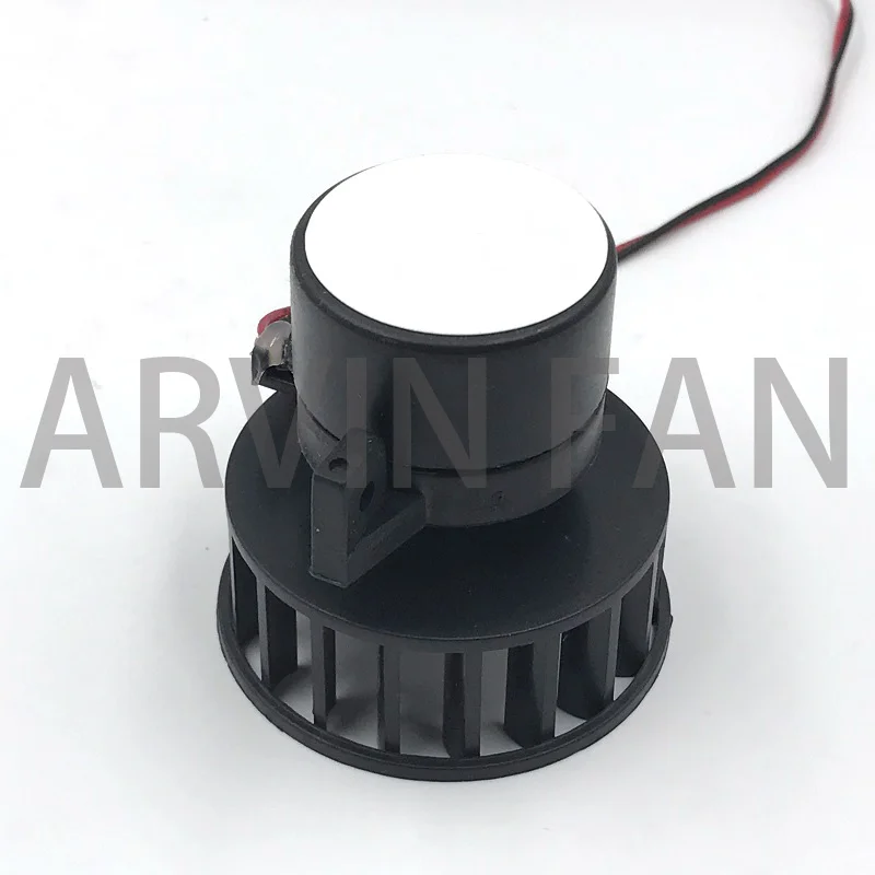 Original Humidifier Fan SF3225SL 12V 0.08A Cooling Blower For Electronic Steam Humidifier Quiet