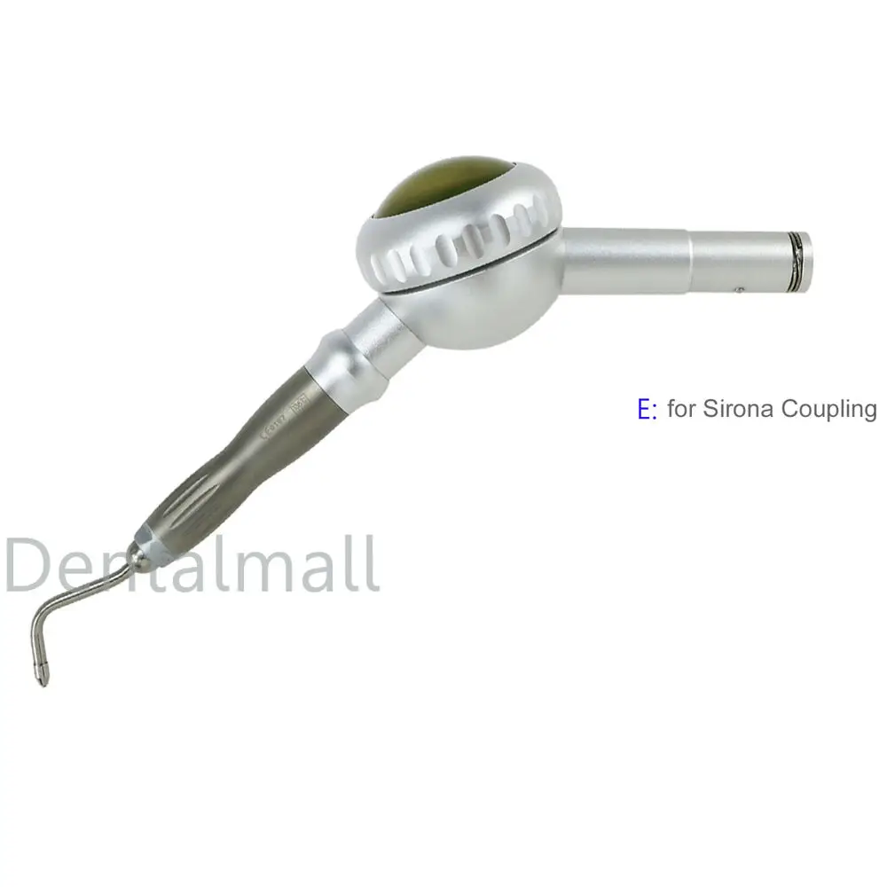 Dental Air Flow Teeth Polishing Prophy Jet Polisher fit NSK Bien Sirona M4