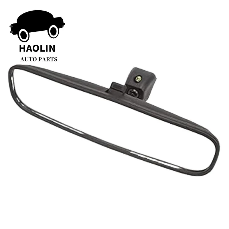 1Pcs Brand New Oem 85101-3X100 851013X100 Rear View Mirror For Kia Forte Koup 2010-2017 Hyundai Accent Tucson