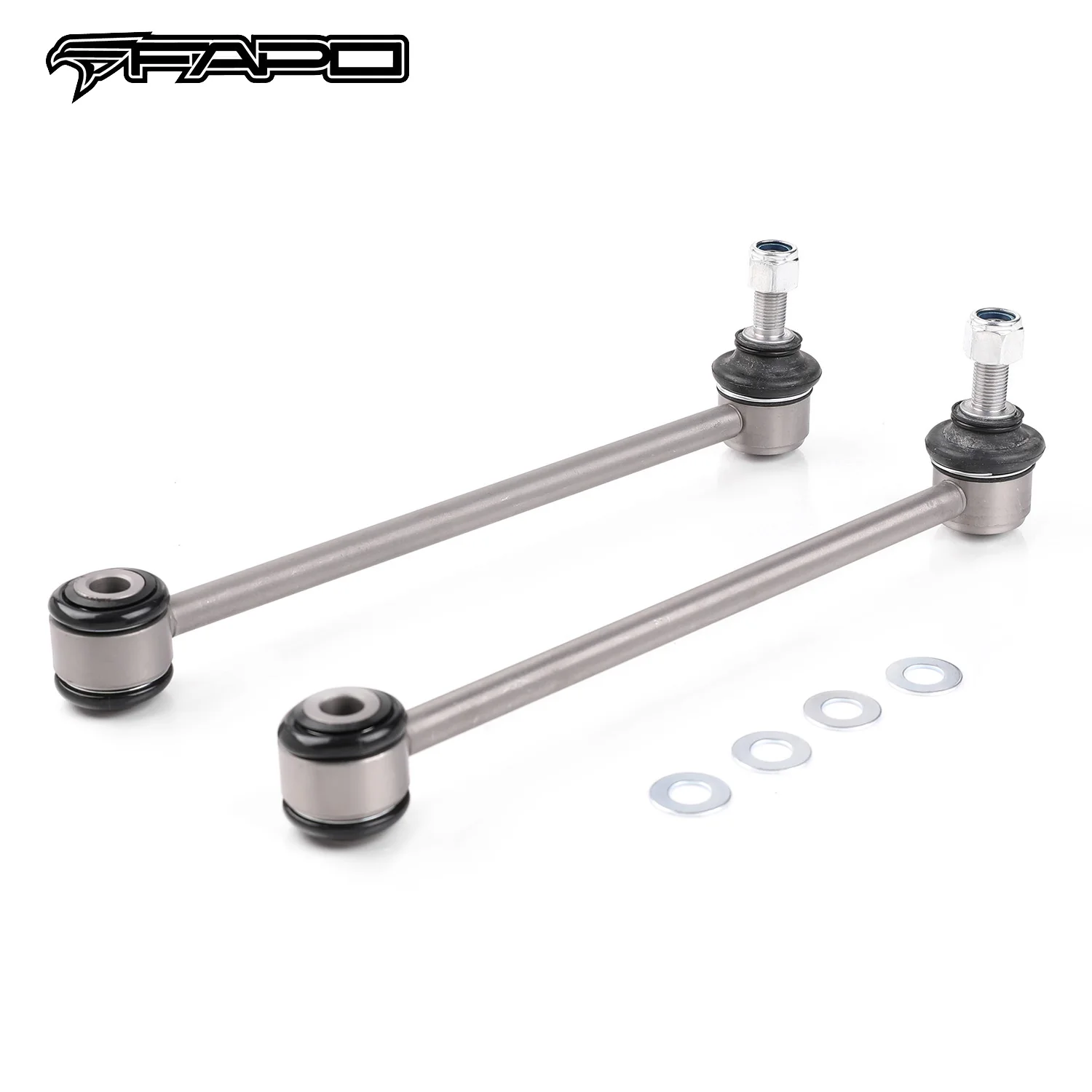 For FAPO FZ069630 for Jeep Wrangler JK 2007-2018 High Quality 3.5