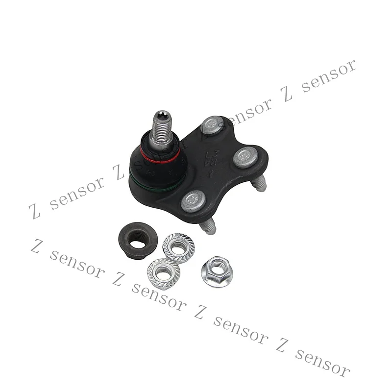 Z+ Tie Rod End 6RD423812A 6Q0423812 for SAIC Volkswagen Svw Santana 2003-2023