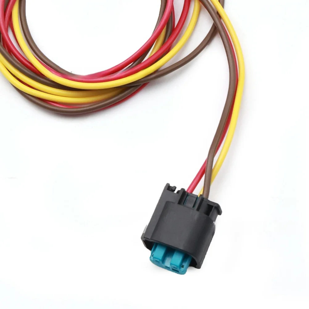 OEM Replacement Part Pressure Sensor Harness Quick Hassle-free Install Electronic Components Included Wiring Harness