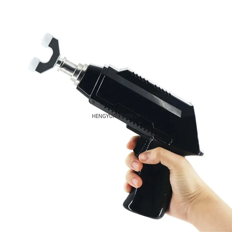 2026 New Electric Correction  1500N Adjustable Instrument Impulse Spine Cervical Massager Chiropractic Adjusting Tools