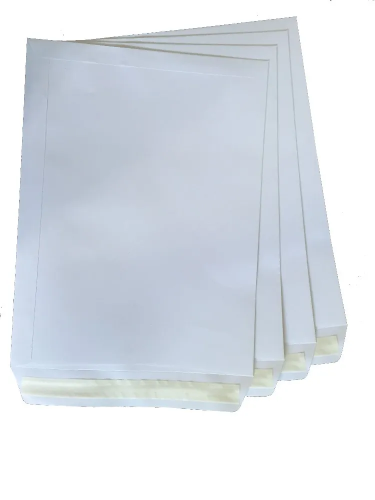 2026ZF-600B Pocket Envelope With P&S Making Machine