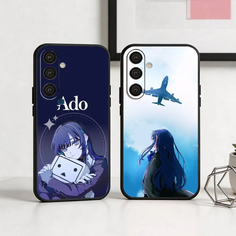 A-Ado Rose Mobile P…