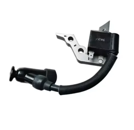 Lawn mower ignition coil magnet RH9A37 98.5cc lawn mower high voltage package ignition coil