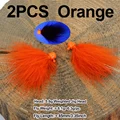 2PCS Orange