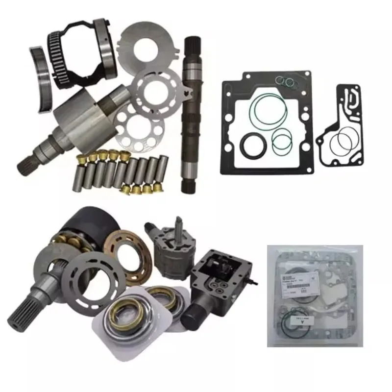 Hydraulic Repair Kit PV20/PV21/PV22/PV23/PV24/PV25/PV26/PV27